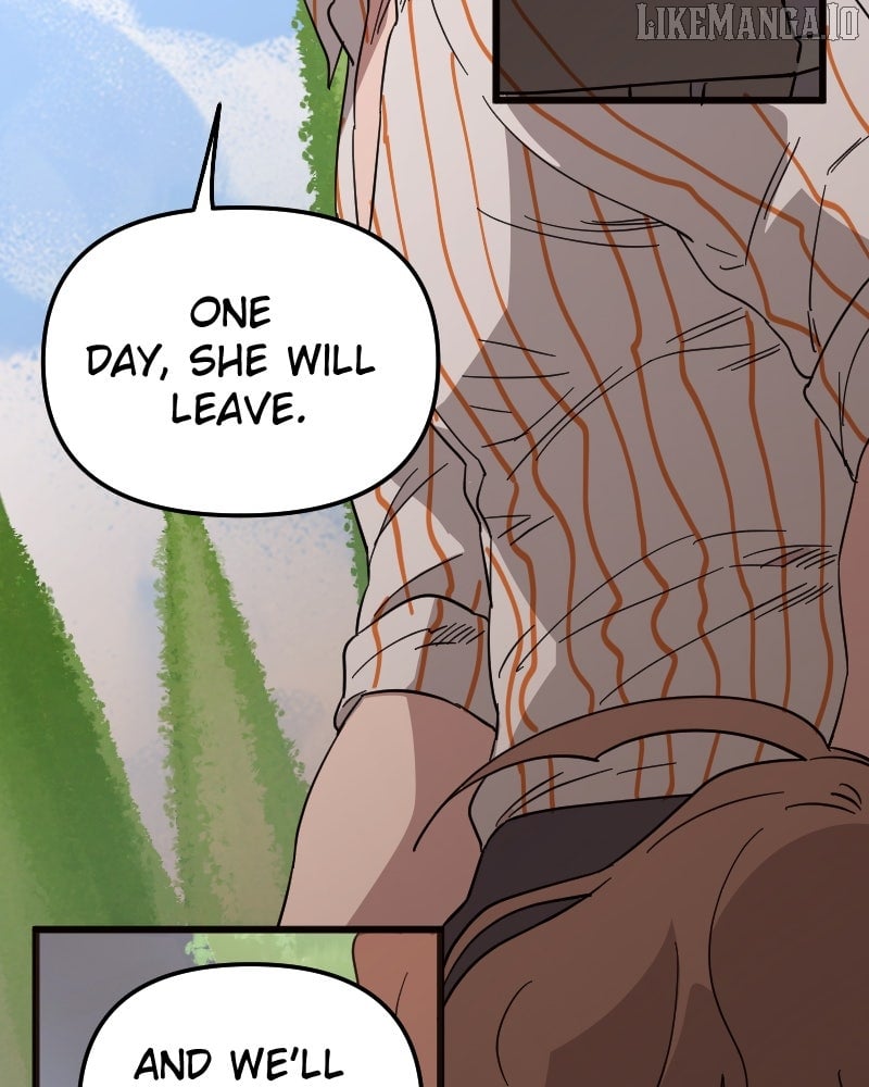 The Mafia Nanny Chapter 89 - Page 103