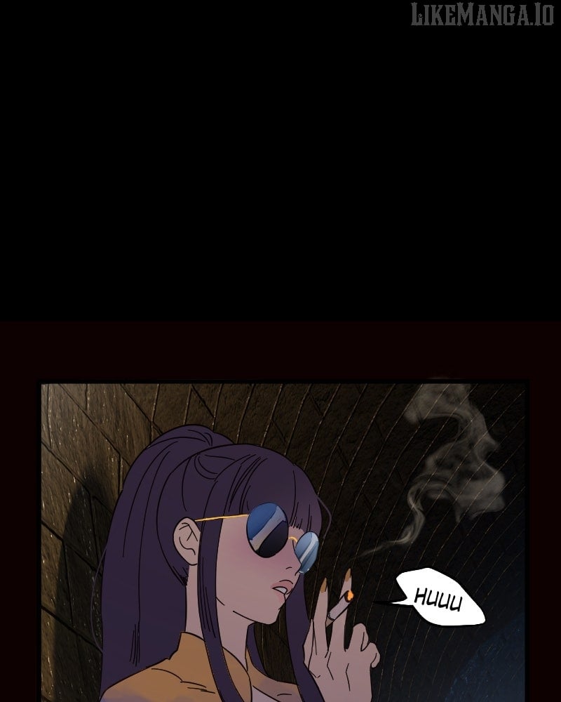 The Mafia Nanny Chapter 89 - Page 12