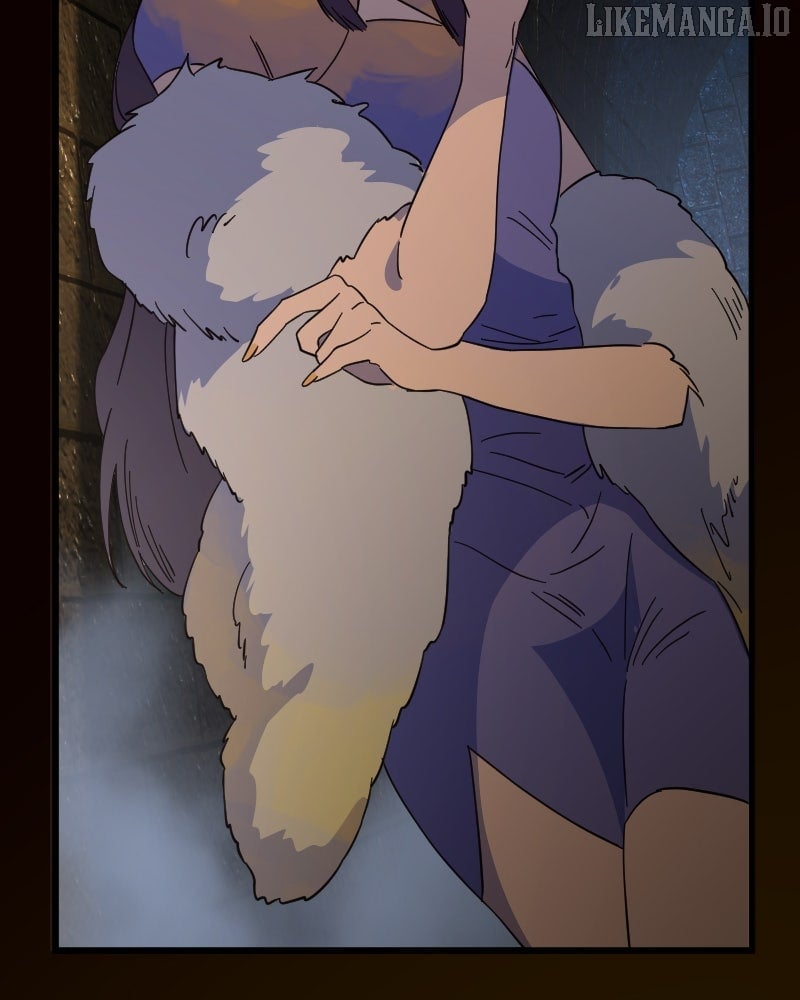 The Mafia Nanny Chapter 89 - Page 13