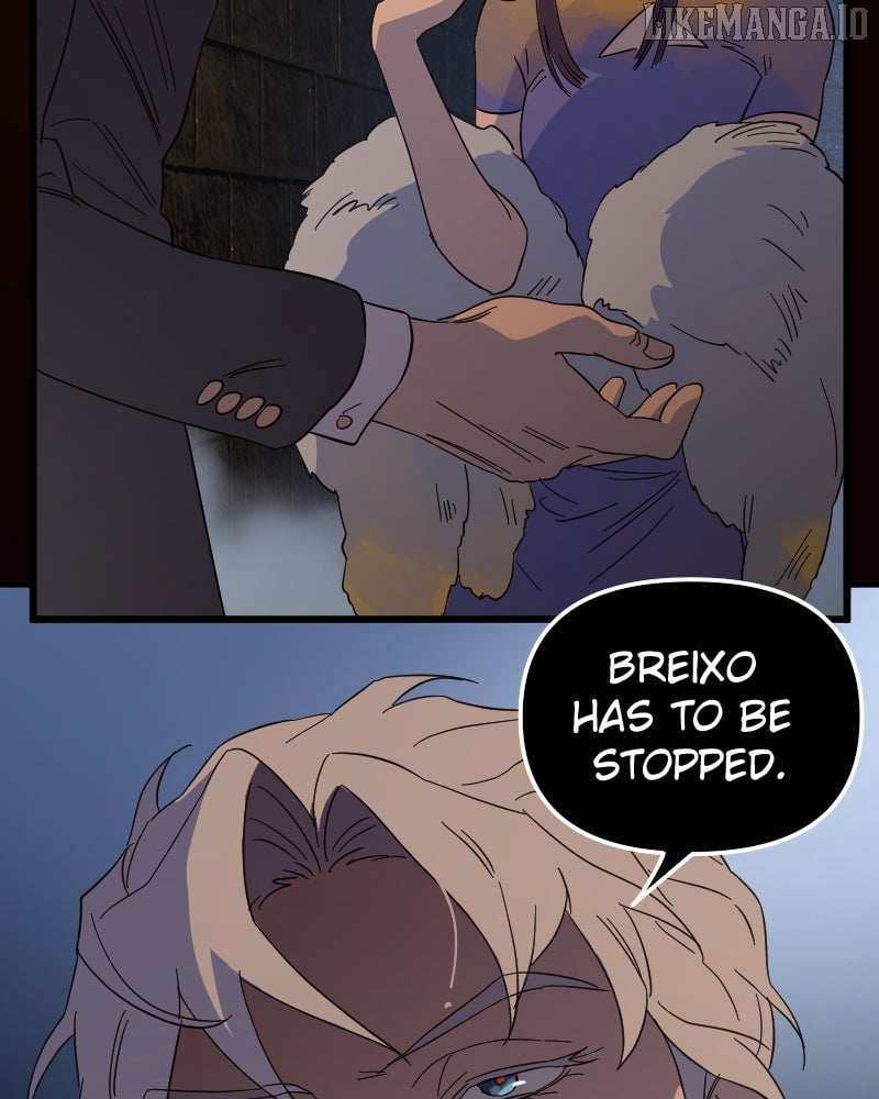The Mafia Nanny Chapter 89 - Page 17