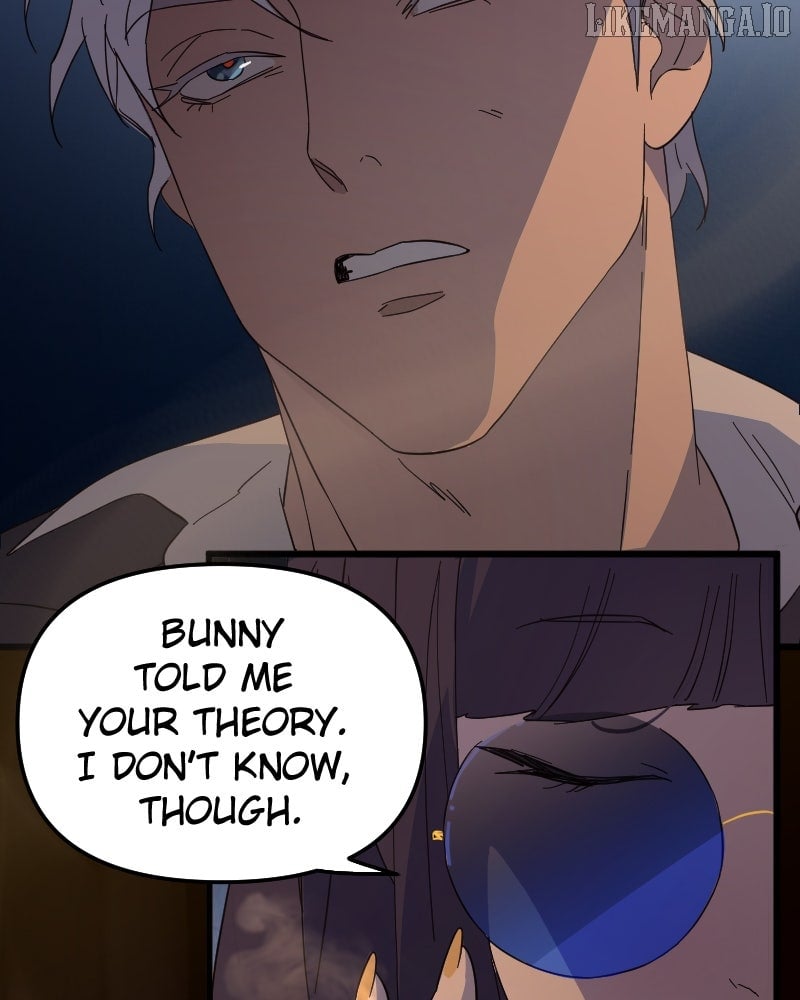 The Mafia Nanny Chapter 89 - Page 18