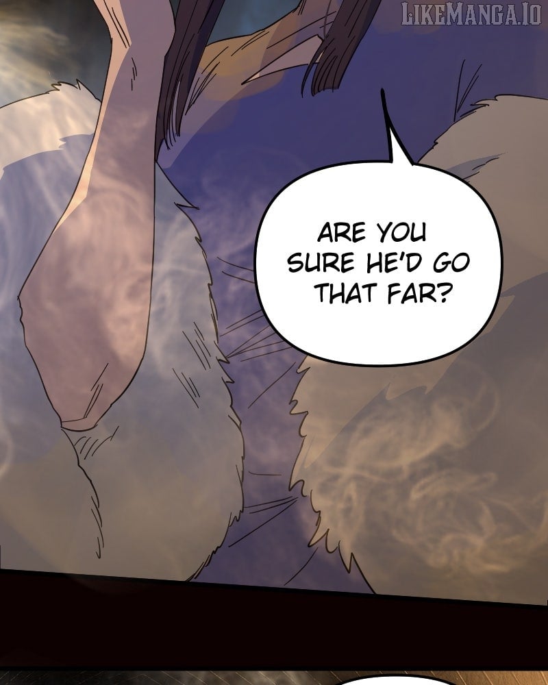 The Mafia Nanny Chapter 89 - Page 23