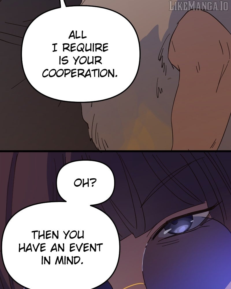 The Mafia Nanny Chapter 89 - Page 28
