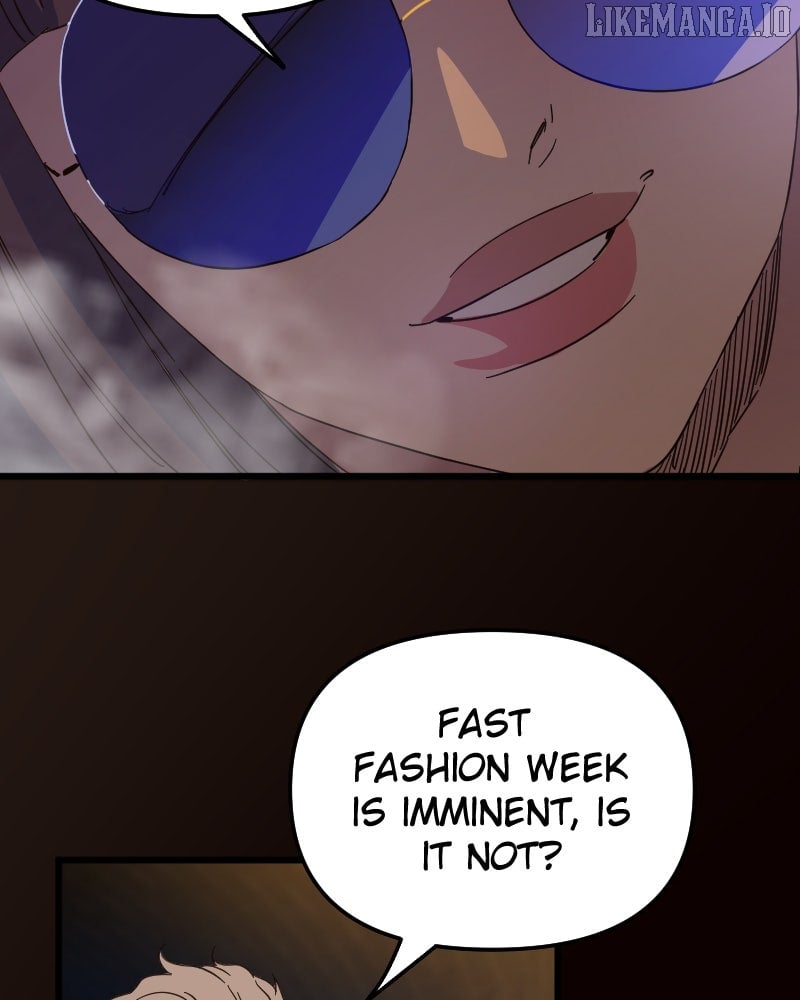 The Mafia Nanny Chapter 89 - Page 29