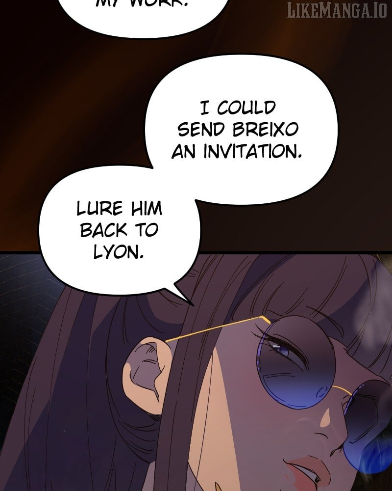 The Mafia Nanny Chapter 89 - Page 31