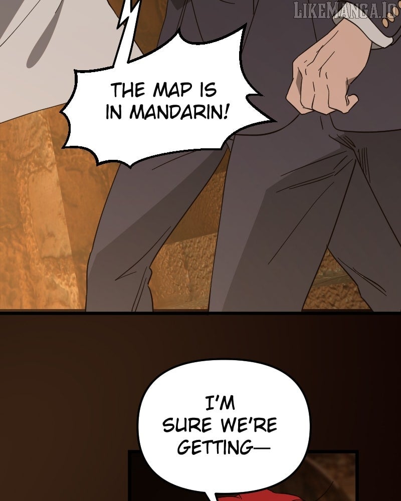 The Mafia Nanny Chapter 89 - Page 5
