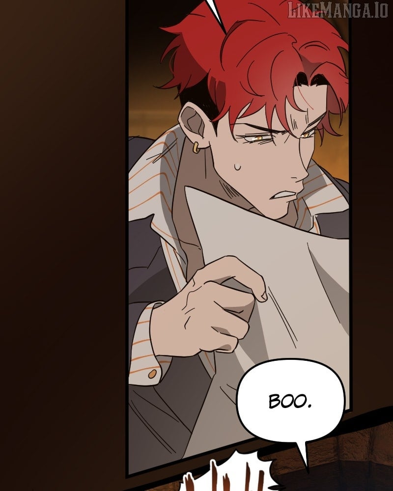 The Mafia Nanny Chapter 89 - Page 6