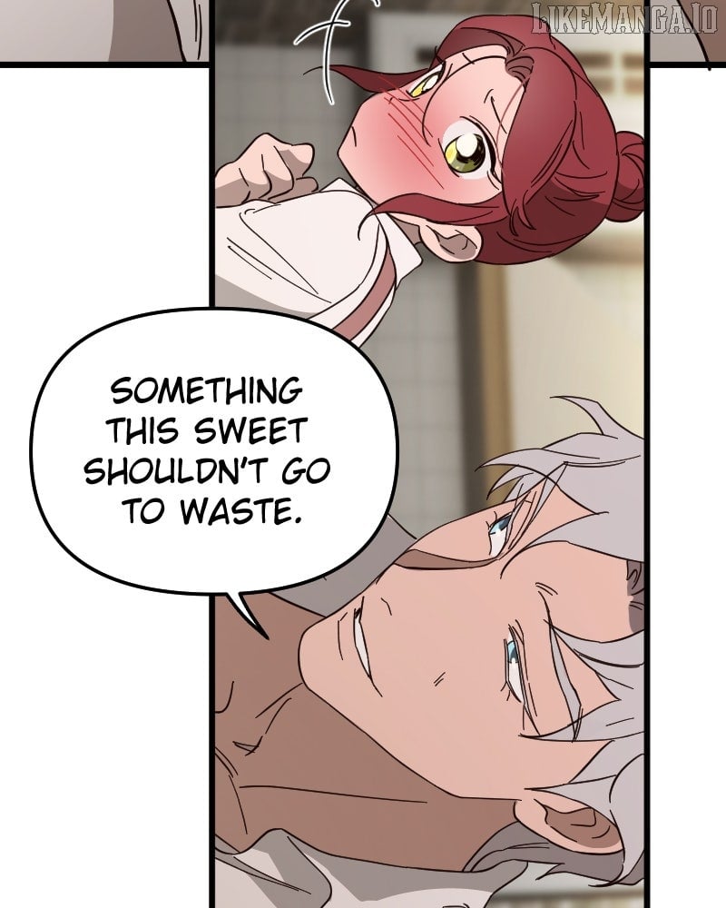 The Mafia Nanny Chapter 89 - Page 65