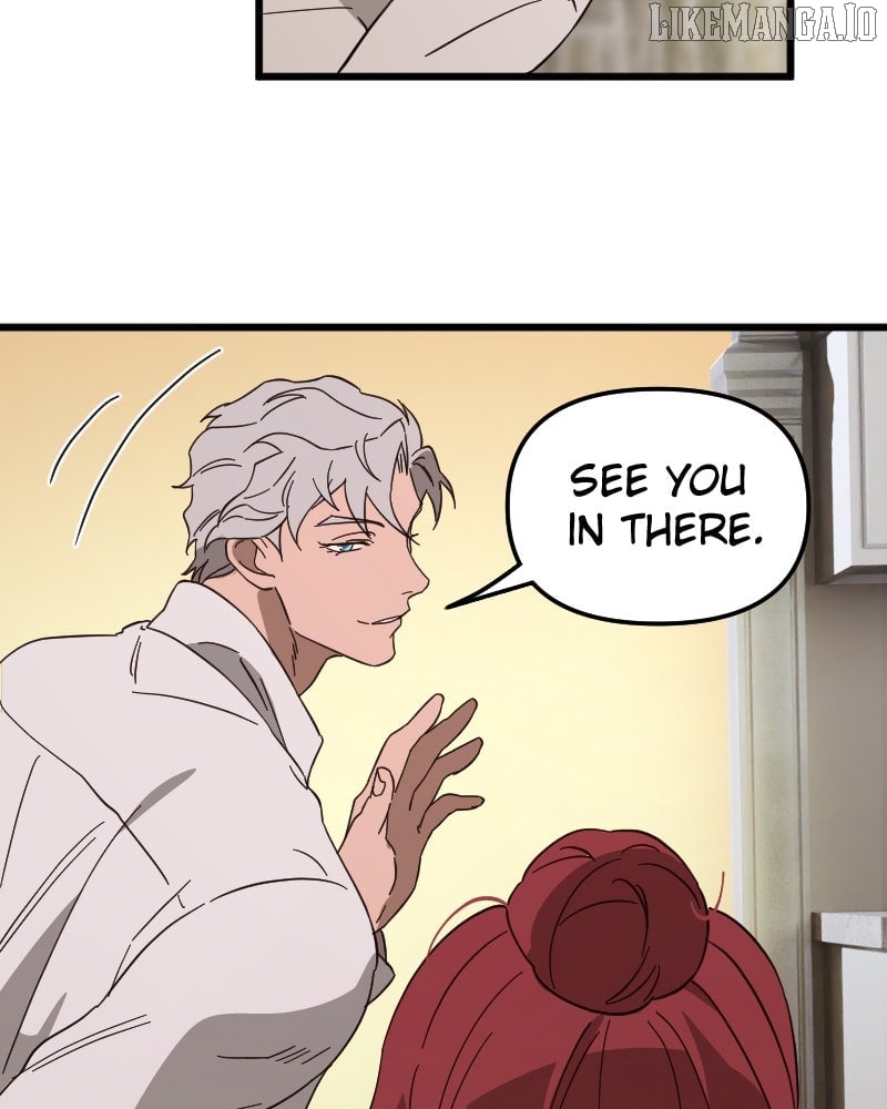 The Mafia Nanny Chapter 89 - Page 66
