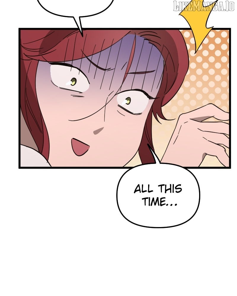 The Mafia Nanny Chapter 89 - Page 69