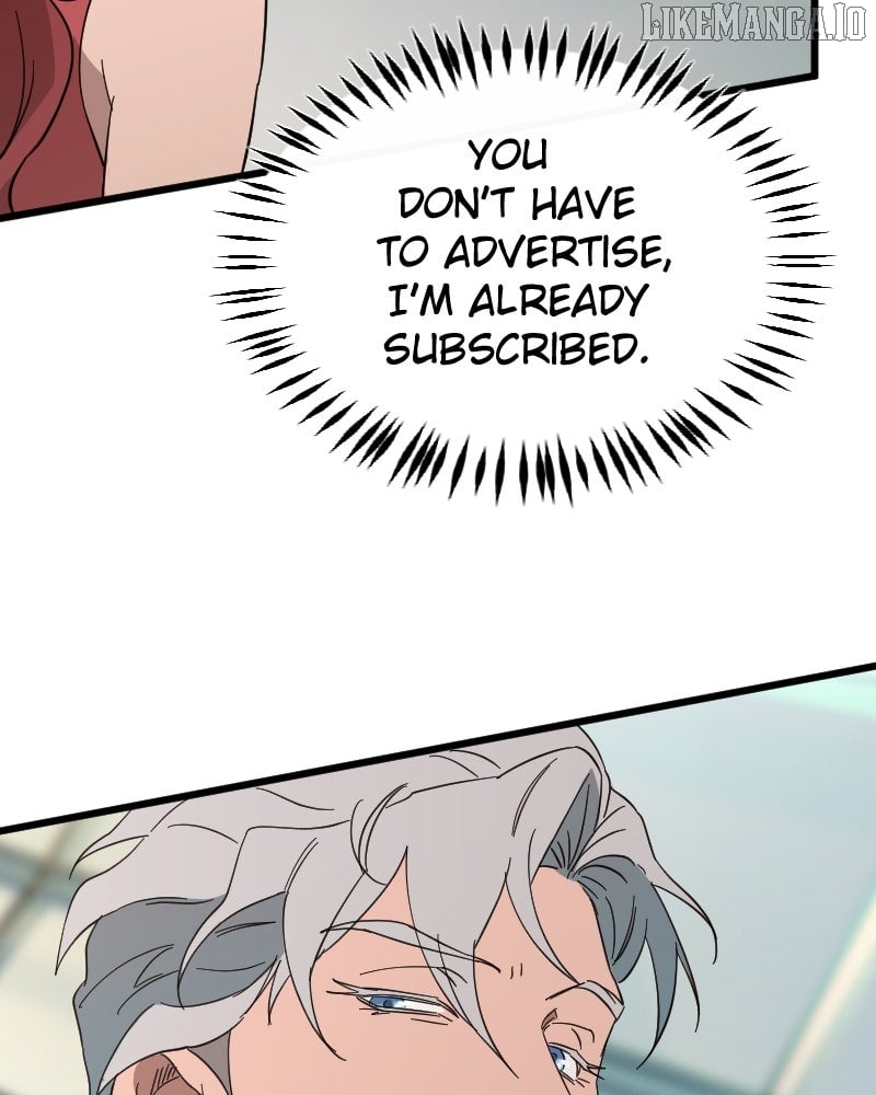 The Mafia Nanny Chapter 89 - Page 80