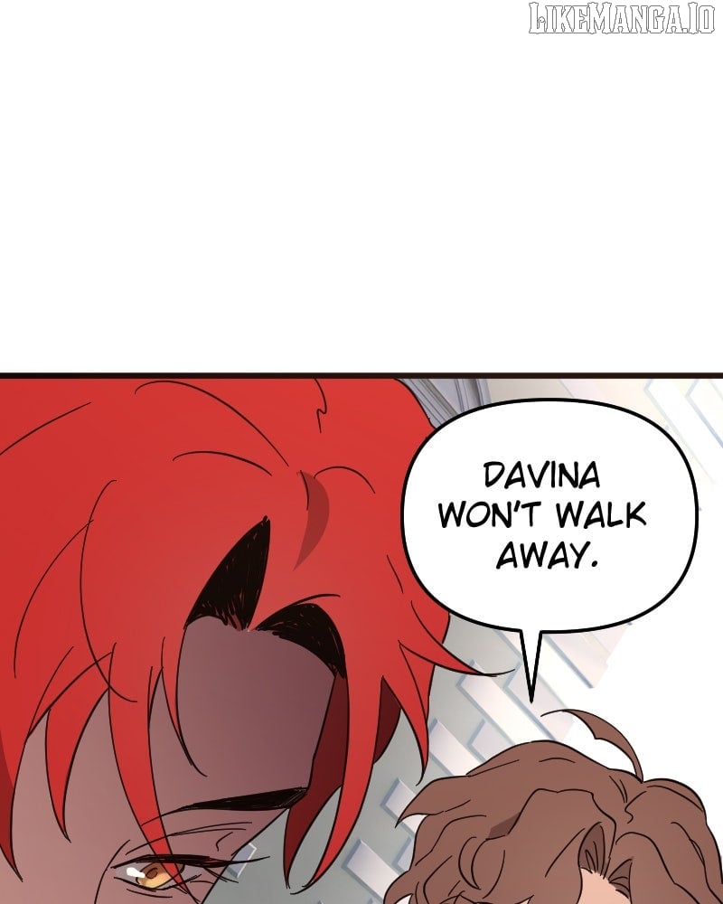 The Mafia Nanny Chapter 89 - Page 100