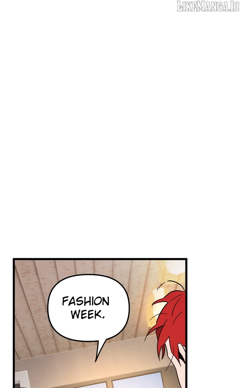 The Mafia Nanny Chapter 90 - Page 1