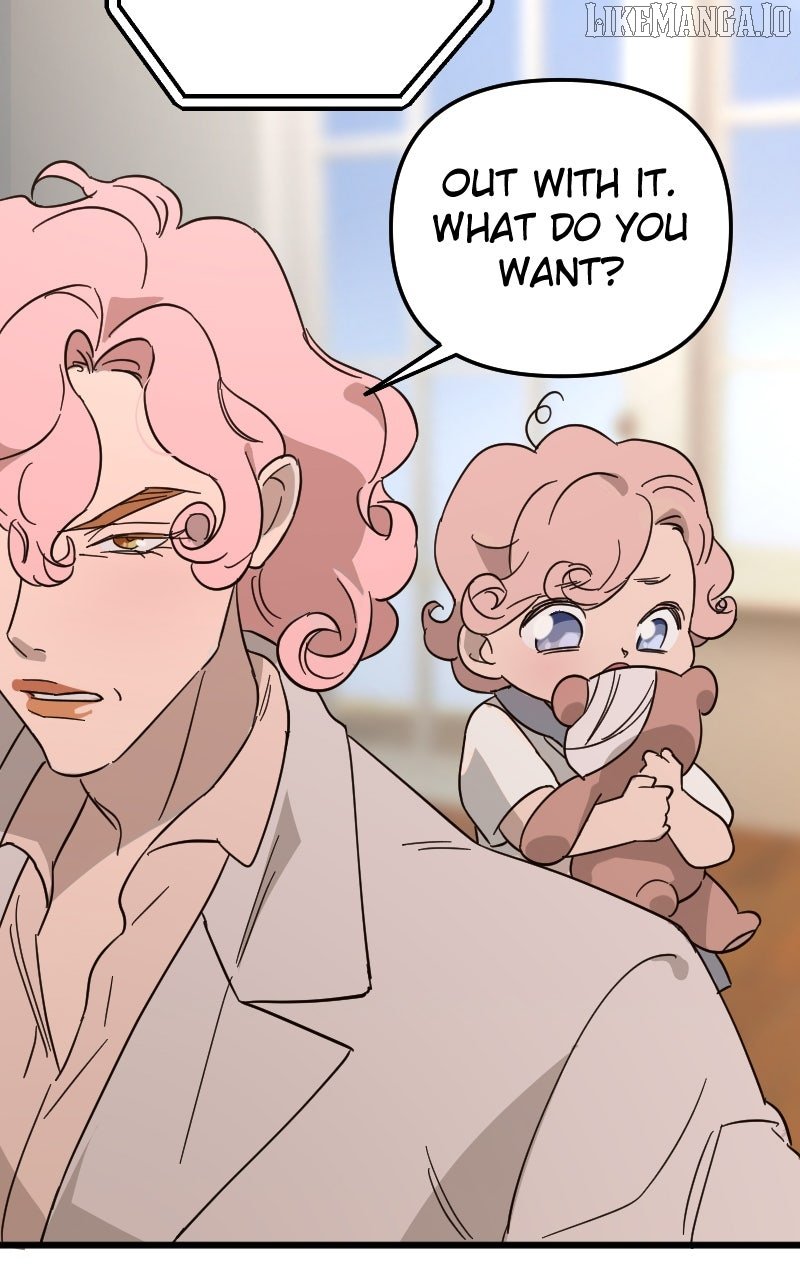 The Mafia Nanny Chapter 90 - Page 24