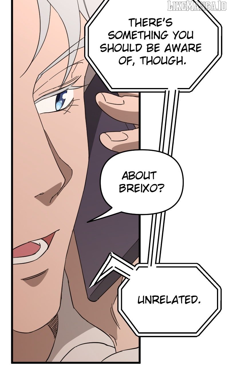 The Mafia Nanny Chapter 90 - Page 35