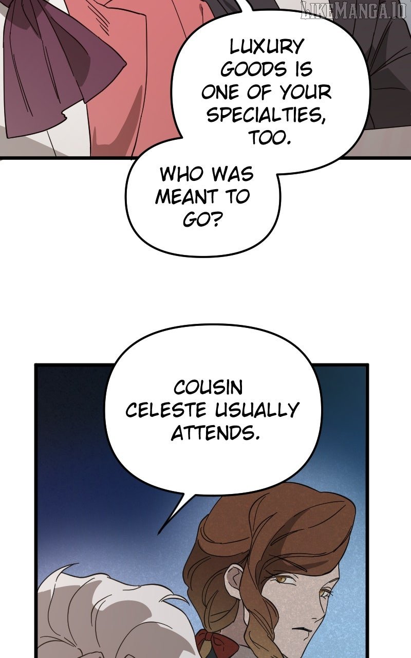 The Mafia Nanny Chapter 90 - Page 9