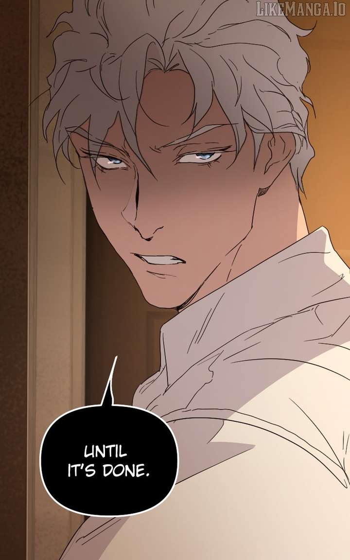 The Mafia Nanny Chapter 91 - Page 12