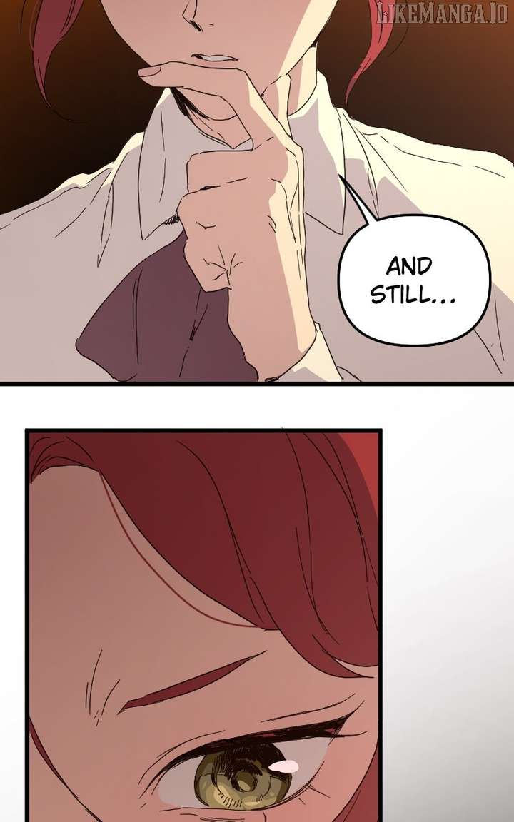 The Mafia Nanny Chapter 91 - Page 15