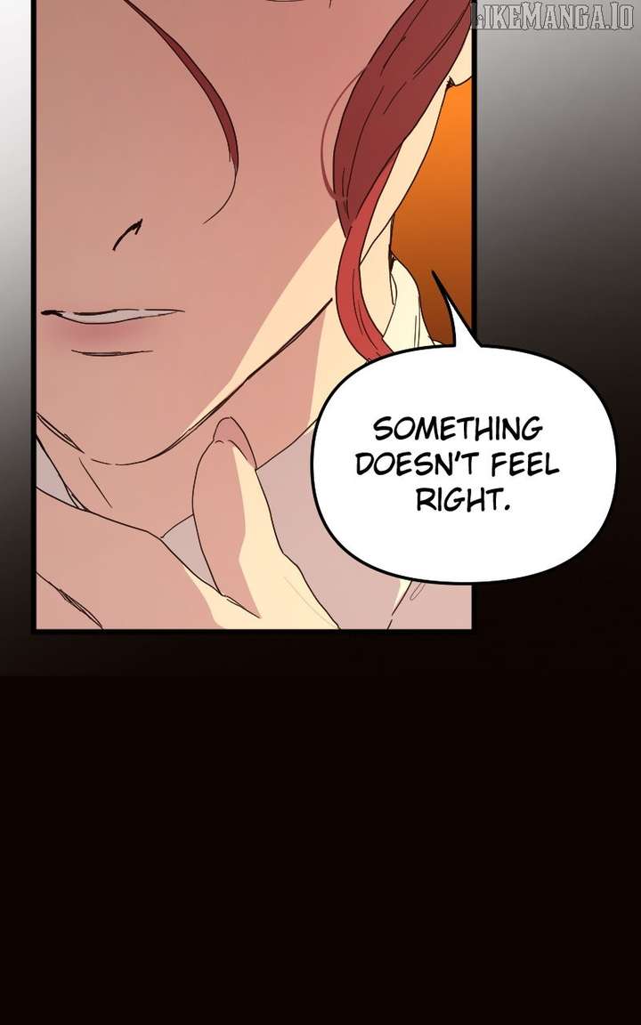 The Mafia Nanny Chapter 91 - Page 16