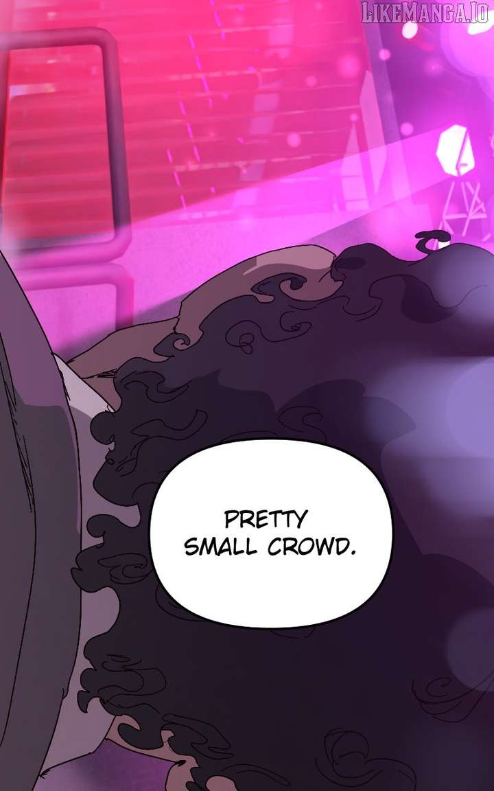 The Mafia Nanny Chapter 91 - Page 21