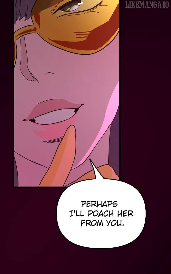 The Mafia Nanny Chapter 91 - Page 28