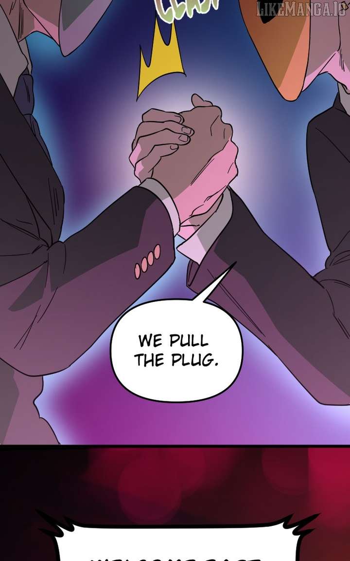 The Mafia Nanny Chapter 91 - Page 36