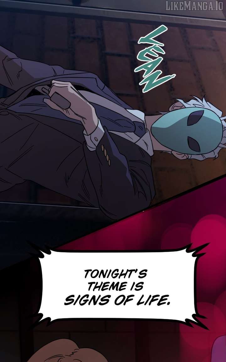 The Mafia Nanny Chapter 91 - Page 39