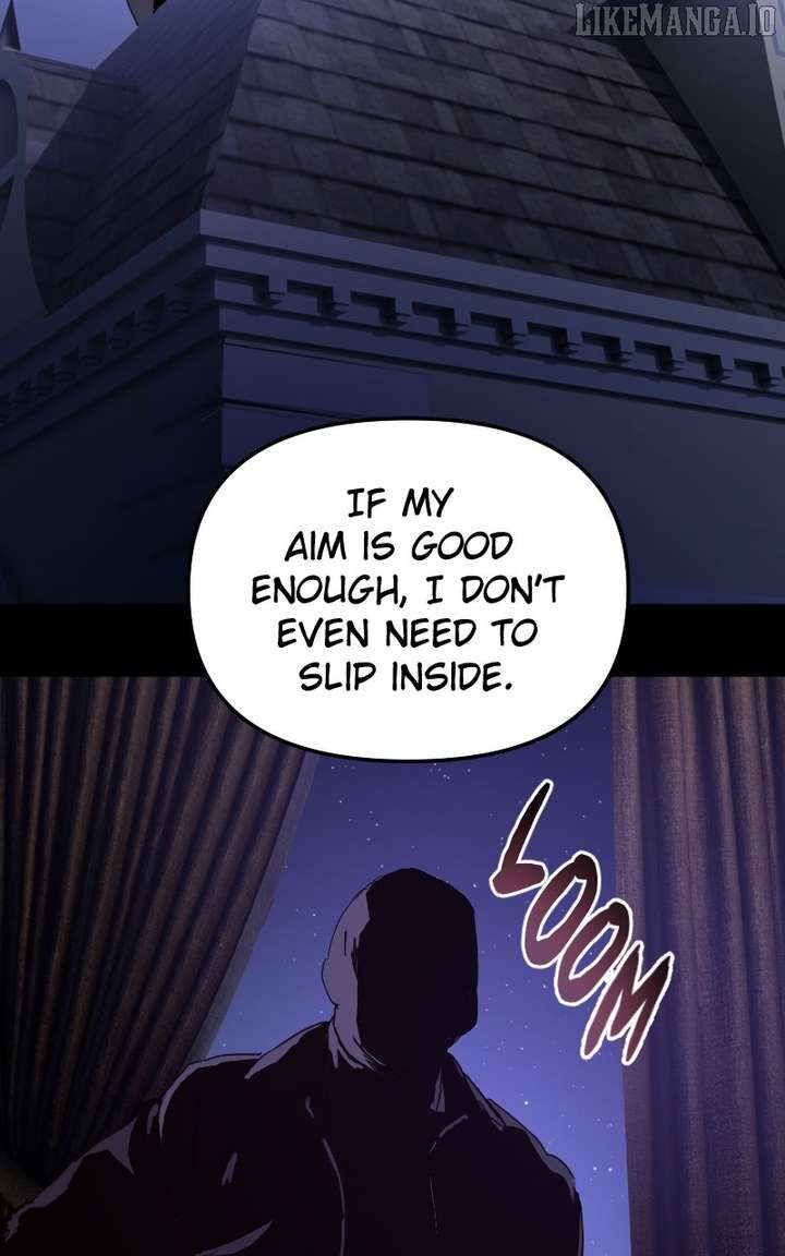 The Mafia Nanny Chapter 91 - Page 61