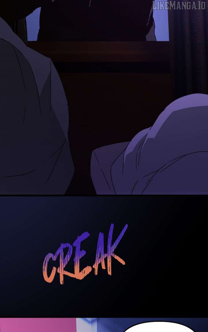 The Mafia Nanny Chapter 91 - Page 62