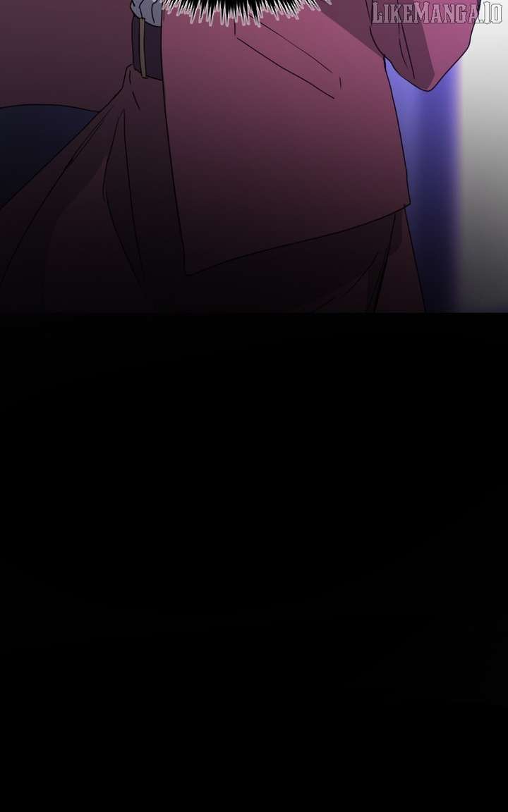The Mafia Nanny Chapter 91 - Page 65
