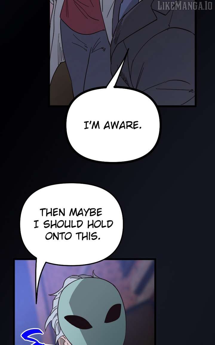 The Mafia Nanny Chapter 91 - Page 76