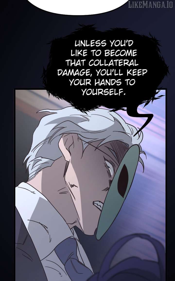 The Mafia Nanny Chapter 91 - Page 79