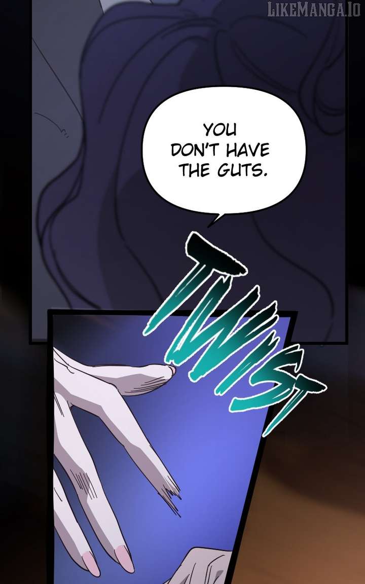 The Mafia Nanny Chapter 91 - Page 80