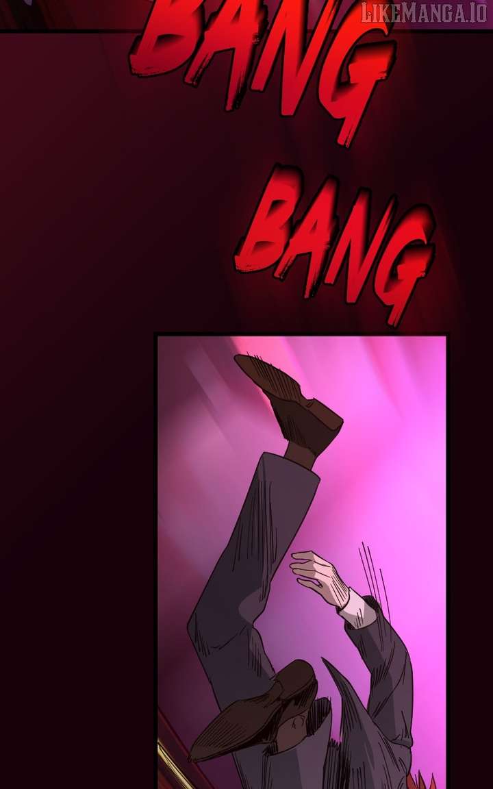 The Mafia Nanny Chapter 92 - Page 56