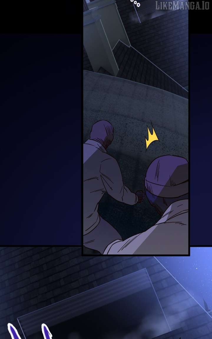 The Mafia Nanny Chapter 92 - Page 7