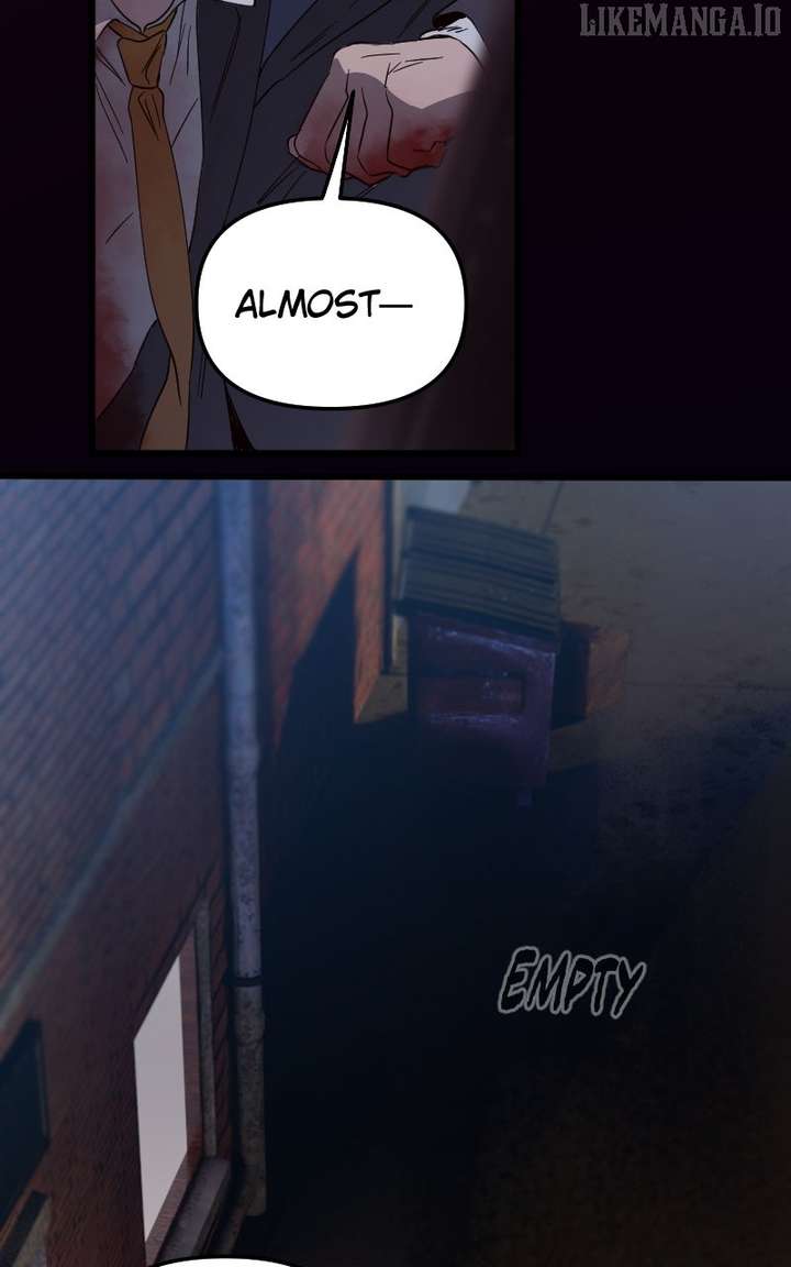 The Mafia Nanny Chapter 92 - Page 67