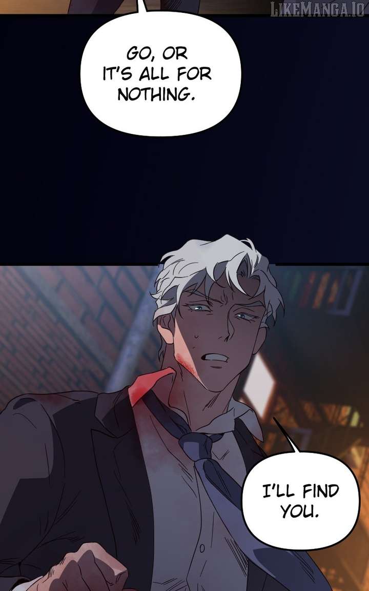 The Mafia Nanny Chapter 92 - Page 73