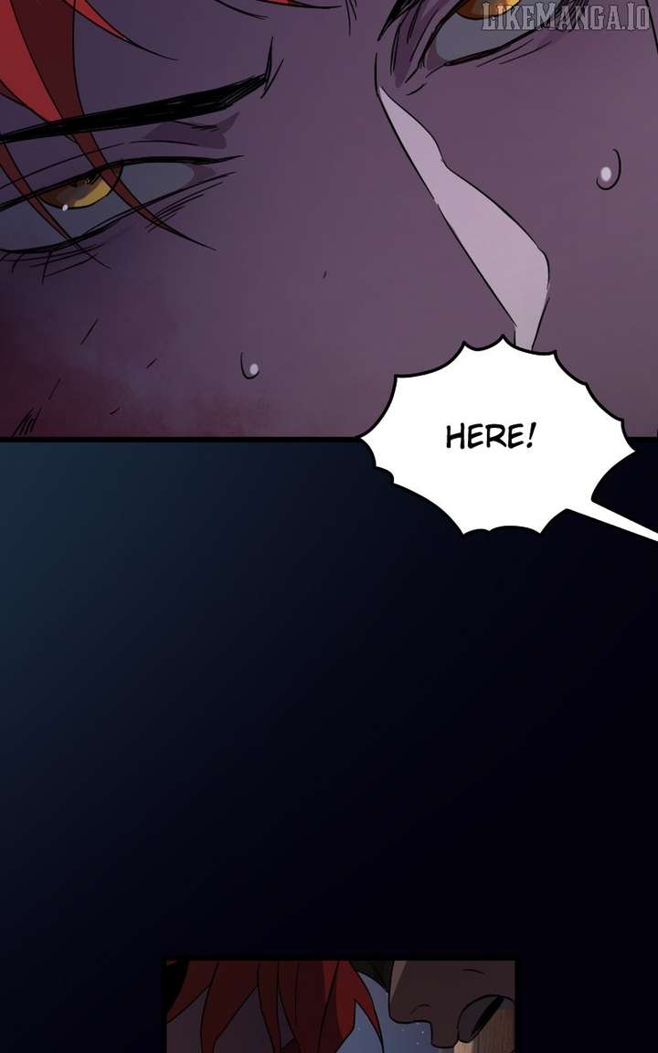 The Mafia Nanny Chapter 92 - Page 76