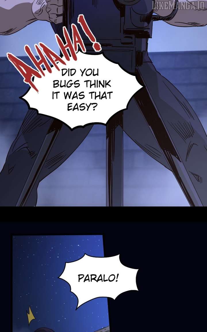 The Mafia Nanny Chapter 92 - Page 9