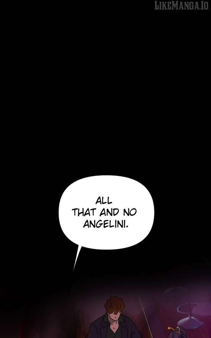 The Mafia Nanny Chapter 93 - Page 1
