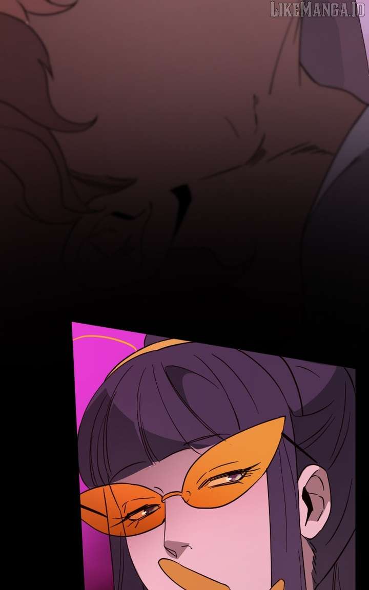 The Mafia Nanny Chapter 93 - Page 11