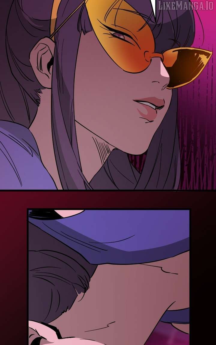 The Mafia Nanny Chapter 93 - Page 28