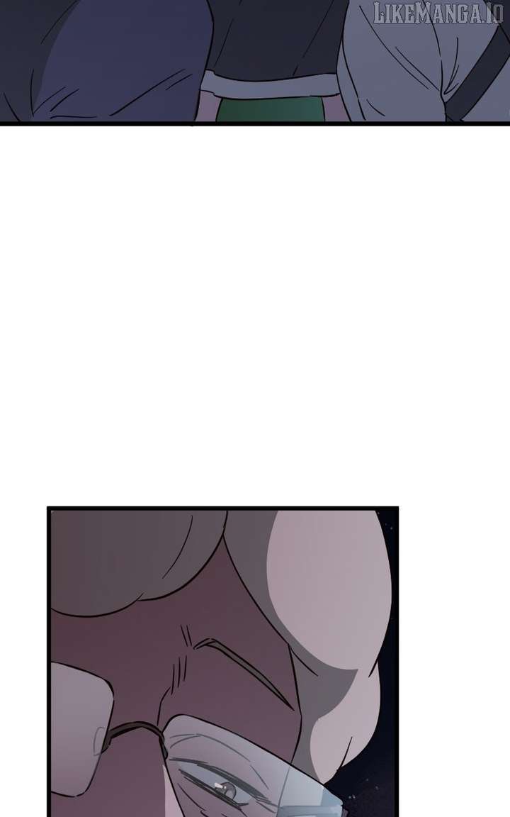 The Mafia Nanny Chapter 93 - Page 36