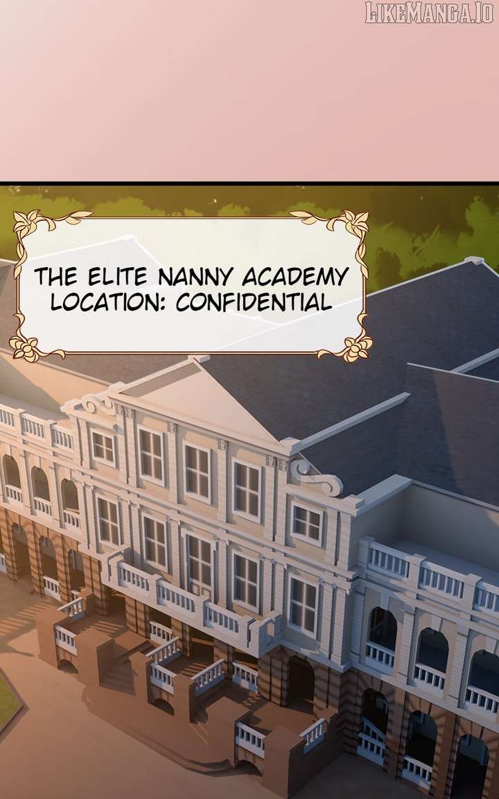 The Mafia Nanny Chapter 93 - Page 39