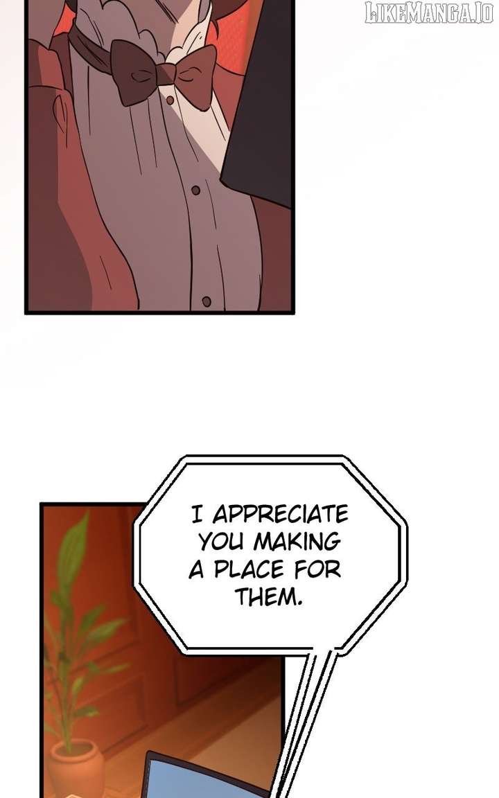 The Mafia Nanny Chapter 93 - Page 41