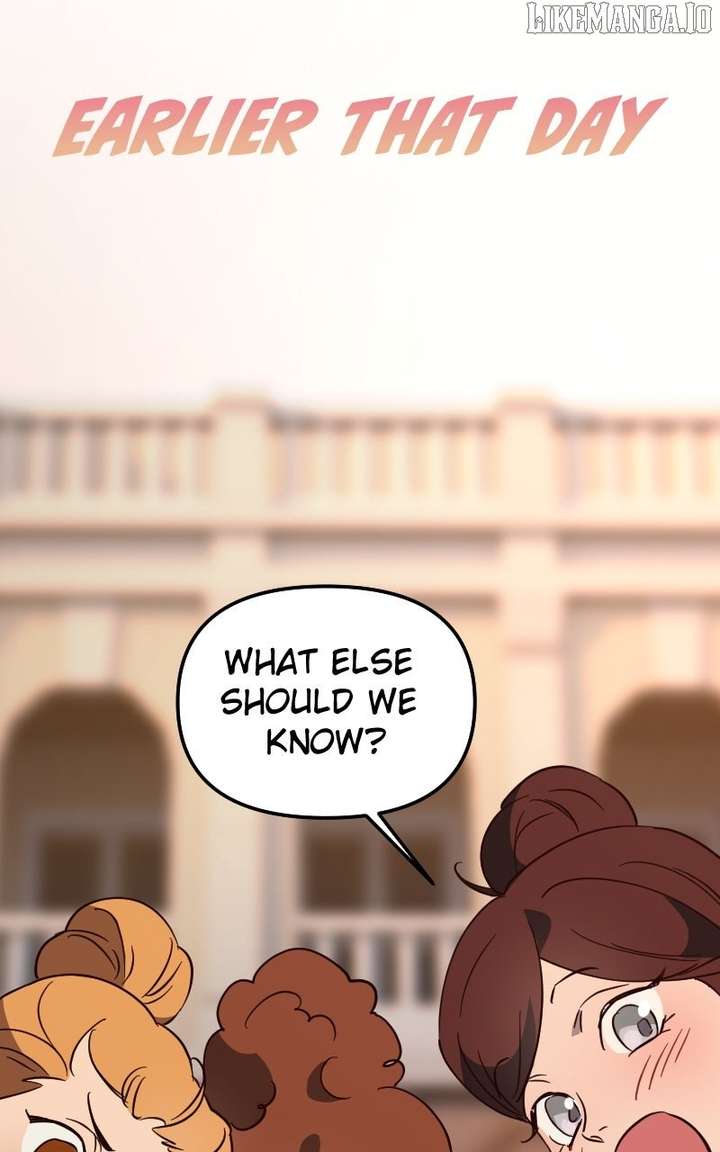 The Mafia Nanny Chapter 93 - Page 44