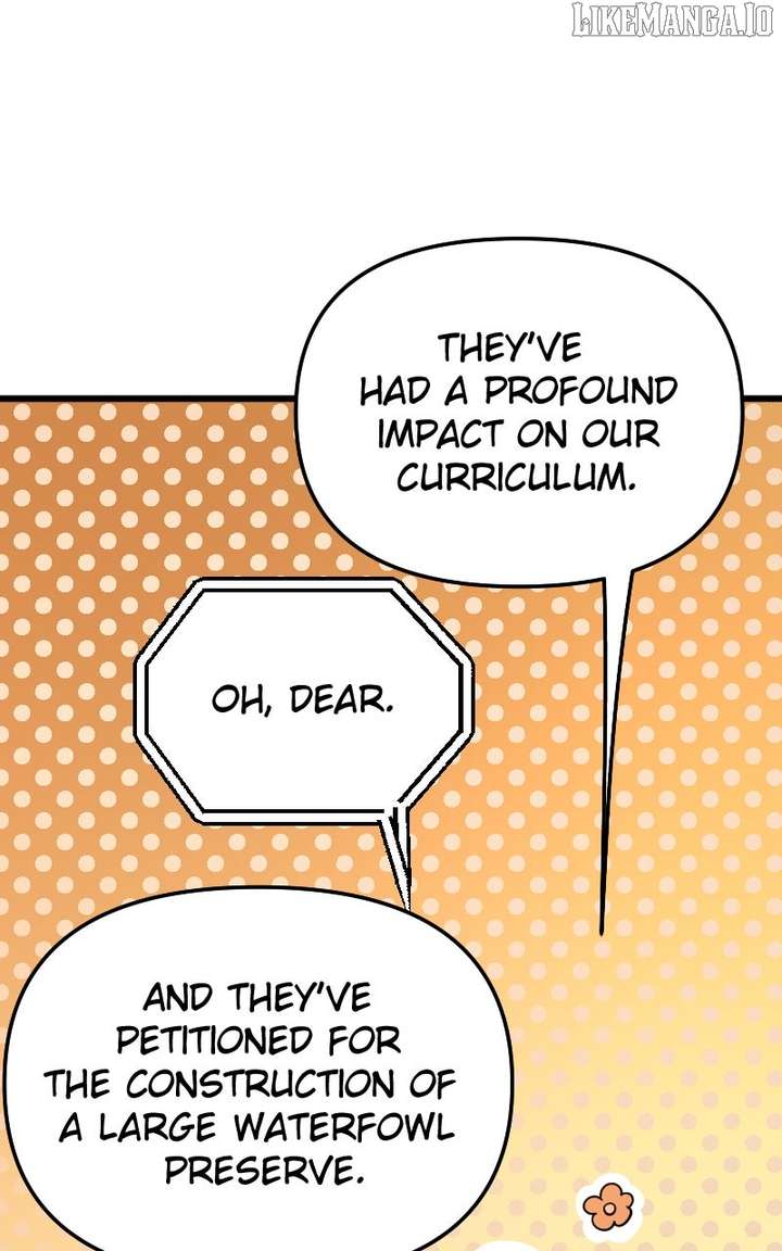 The Mafia Nanny Chapter 93 - Page 55