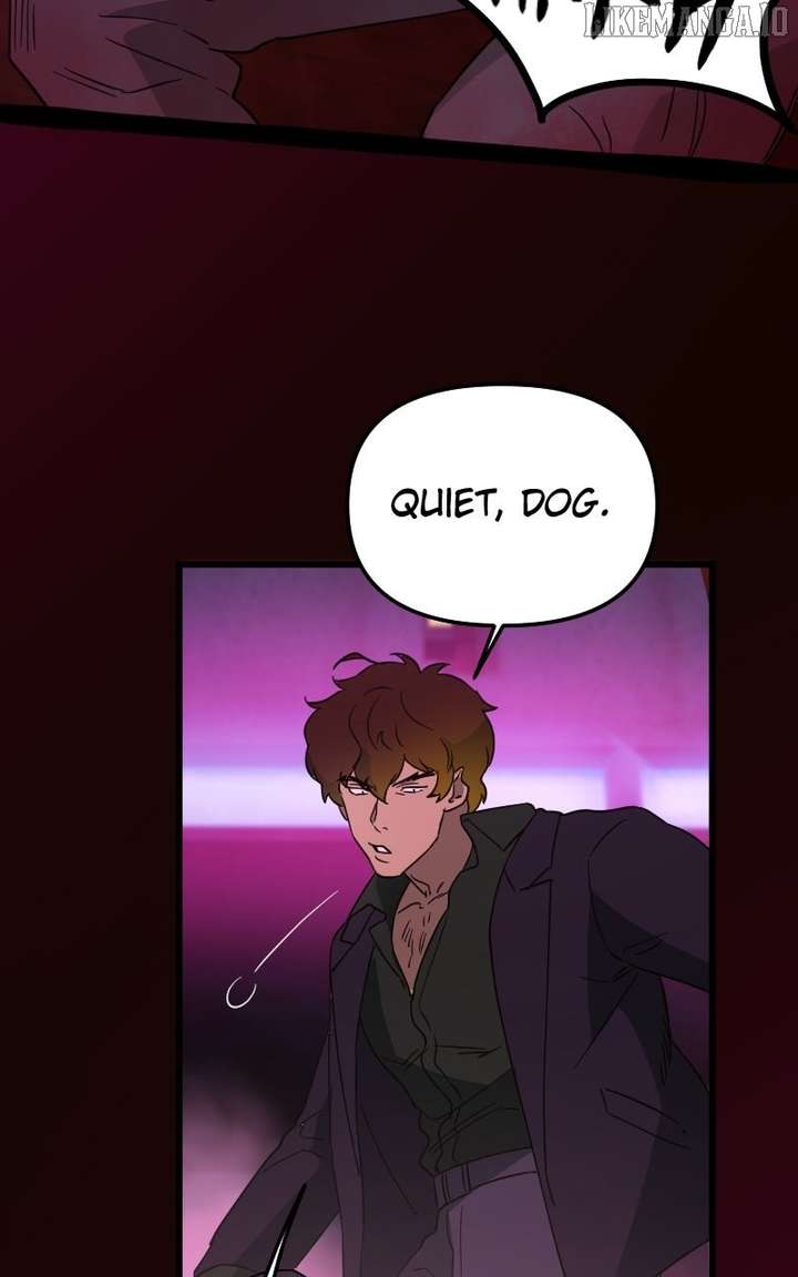The Mafia Nanny Chapter 93 - Page 7