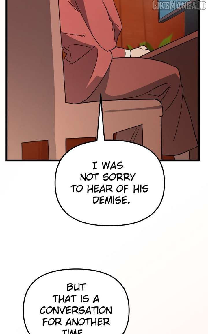 The Mafia Nanny Chapter 93 - Page 62