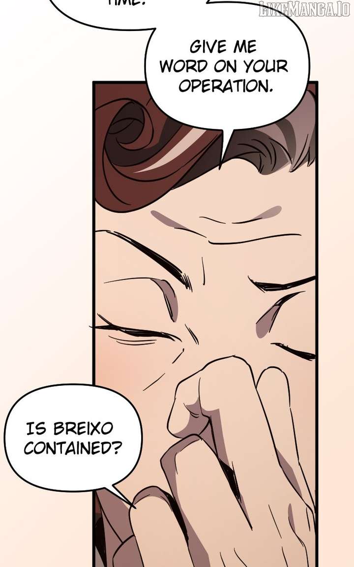 The Mafia Nanny Chapter 93 - Page 63